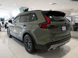 New 2026 Honda CR-V TrailSport image 4