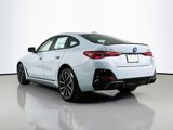 Used 2025 BMW i4 xDrive40i w/ M Sport Package image 5