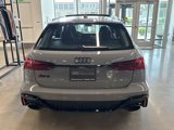 New 2025 Audi RS 6 performance image 4