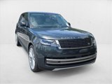New 2025 Land Rover Range Rover Long Wheelbase SE image 3
