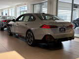 New 2026 BMW 550e xDrive w/ Premium Package image 3
