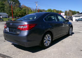 Used 2017 Subaru Legacy 2.5i w/ Alloy Wheel Package image 5