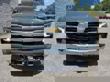 New 2025 Chevrolet Silverado 1500 LT w/ Leather Package image 3