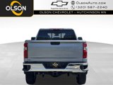 New 2025 Chevrolet Silverado 3500 LT w/ All Star Edition image 3
