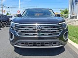 New 2025 Volkswagen Atlas SEL image 2