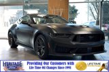 New 2025 Ford Mustang Dark Horse image 2