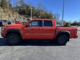 New 2025 Nissan Frontier PRO-4X w/ Pro Convenience Package image 4