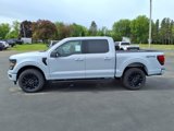 New 2025 Ford F150 XLT w/ Equipment Group 302A MID image 2