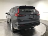 New 2026 Honda CR-V EX image 5