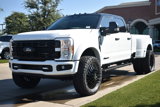 New 2025 Ford F450 XLT image 4