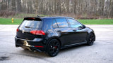 Used 2021 Volkswagen GTI SE image 5