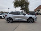 Certified 2024 Ford Escape ST-Line w/ Tech Pack #1 image 4