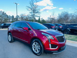 Used 2020 Cadillac XT5 Premium Luxury image 5