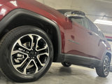 Used 2022 Jeep Compass Limited w/ Sun and Sound Group image 5
