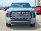 New 2025 Toyota Tundra Platinum image 2