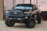 Used 2023 Toyota Tacoma TRD Sport image 3