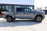 Used 2024 Ford F150 STX image 2