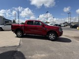 New 2025 Ford Ranger Lariat image 5