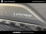 New 2025 Toyota Tacoma Limited image 3
