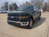 New 2025 Ford F150 XLT w/ Equipment Group 302A MID image 3