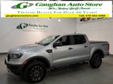 Used 2020 Ford Ranger XLT w/ Equipment Group 301A Mid image 1
