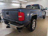 Used 2018 GMC Sierra 2500 SLT image 4