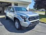 New 2025 Toyota Tacoma SR5 image 6