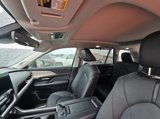 Used 2024 Toyota Grand Highlander Limited image 5