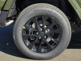 New 2024 Jeep Wrangler Sahara w/ Technology Group image 5
