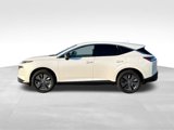New 2025 Nissan Murano SL w/ Cargo Package image 2