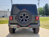 Used 2023 Jeep Wrangler Unlimited Rubicon 4xe image 6