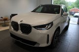 New 2025 BMW X3 xDrive30i w/ Premium Package image 4