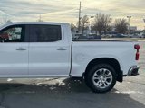 New 2025 Chevrolet Silverado 1500 LTZ w/ LTZ Premium Package image 2