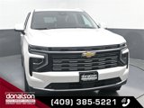 New 2025 Chevrolet Tahoe High Country image 3