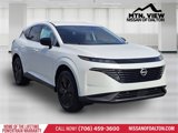 New 2025 Nissan Murano SV image 3