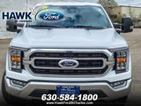 Certified 2022 Ford F150 XLT w/ Equipment Group 302A High image 4