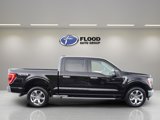 Certified 2022 Ford F150 XLT w/ Equipment Group 302A High image 3