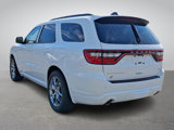 New 2026 Dodge Durango R/T image 4