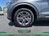 New 2025 Ford Explorer Active w/ Active Comfort Package image 4