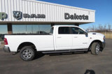New 2024 RAM 3500 Laramie w/ Bed Utility Group image 2