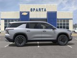 New 2026 Chevrolet Traverse Z71 image 5