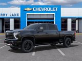 New 2025 Chevrolet Silverado 2500 LTZ w/ Trail Boss Package image 2