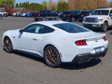 New 2025 Ford Mustang GT Premium image 3