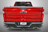 Used 2021 Chevrolet Silverado 1500 LT Trail Boss w/ Convenience Package II image 5