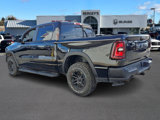 New 2025 RAM 1500 Rebel w/ G/T Package image 3