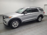 Used 2020 Ford Explorer XLT w/ Equipment Group 202A image 2