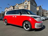 New 2025 Volkswagen ID. Buzz Pro S image 2