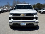 New 2025 Chevrolet Silverado 1500 LT image 2