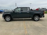 New 2025 Chevrolet Silverado 1500 LTZ image 6