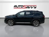 Used 2024 Honda Pilot Elite image 4